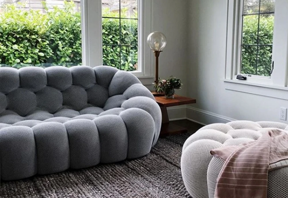 bubble mini sofa