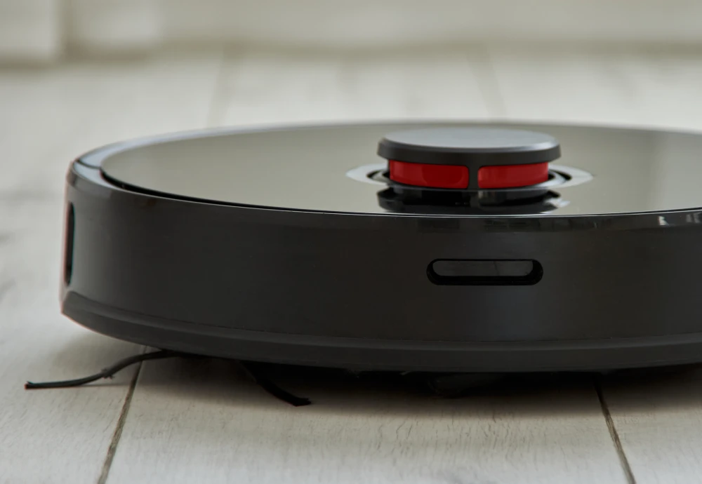 robot vacuum cleaner reviews