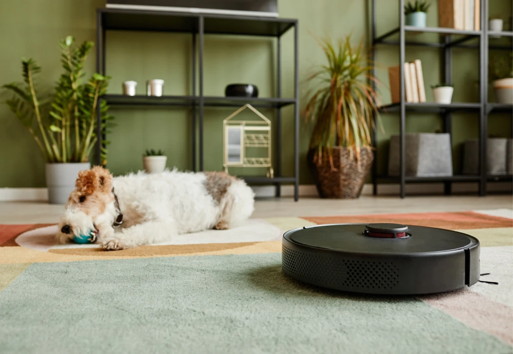 best robot vacuum cleaner on the market