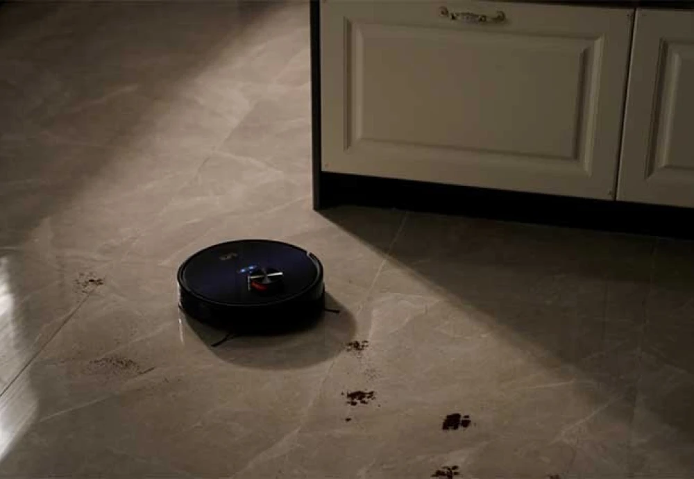 which one is the best robot vacuum cleaner