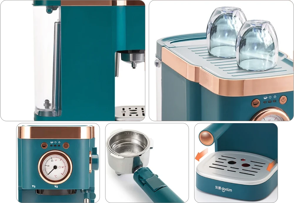 brandsmart espresso machine